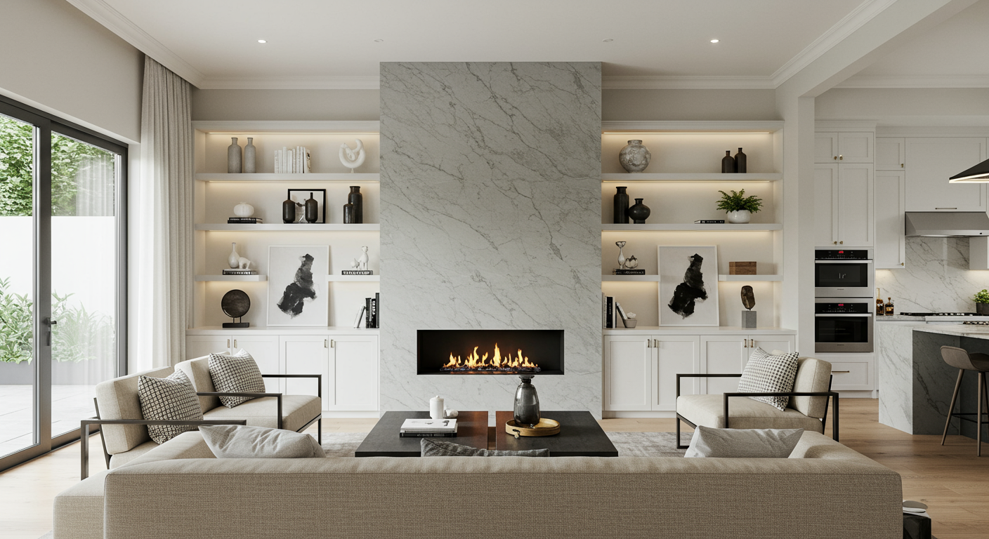 Consider a popular design style