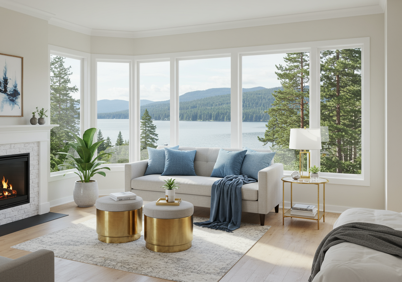 Marin County Luxury Real Estate