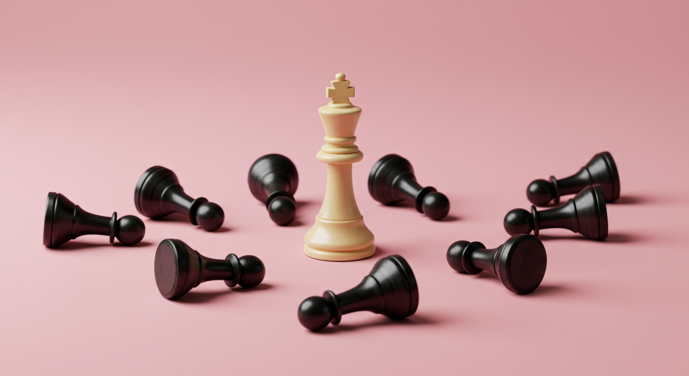 How To Think Strategically as a Buyer in Today’s Market | MyKCM