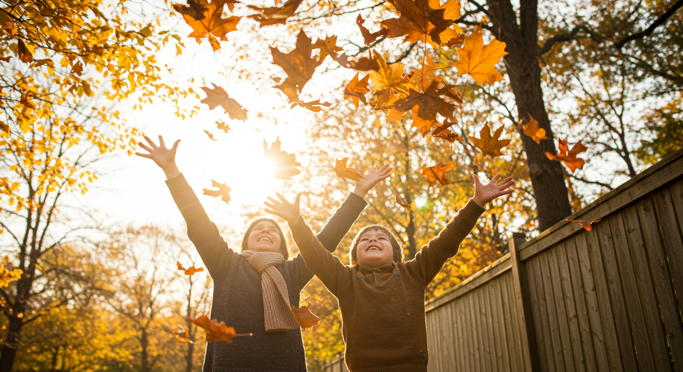 Reasons You Should Consider Selling This Fall | MyKCM