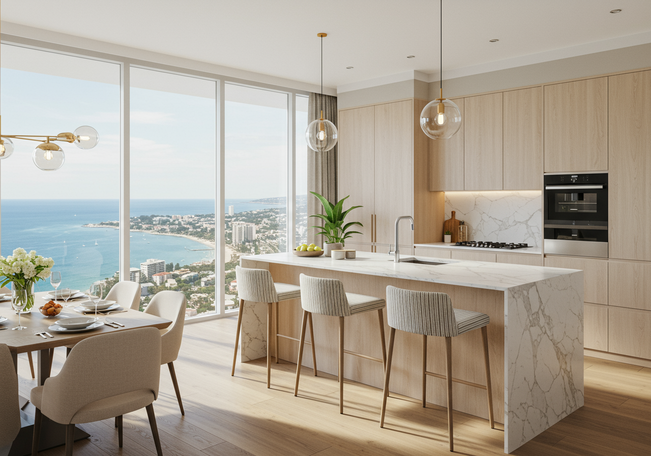 St. Regis Sunny Isles Beach