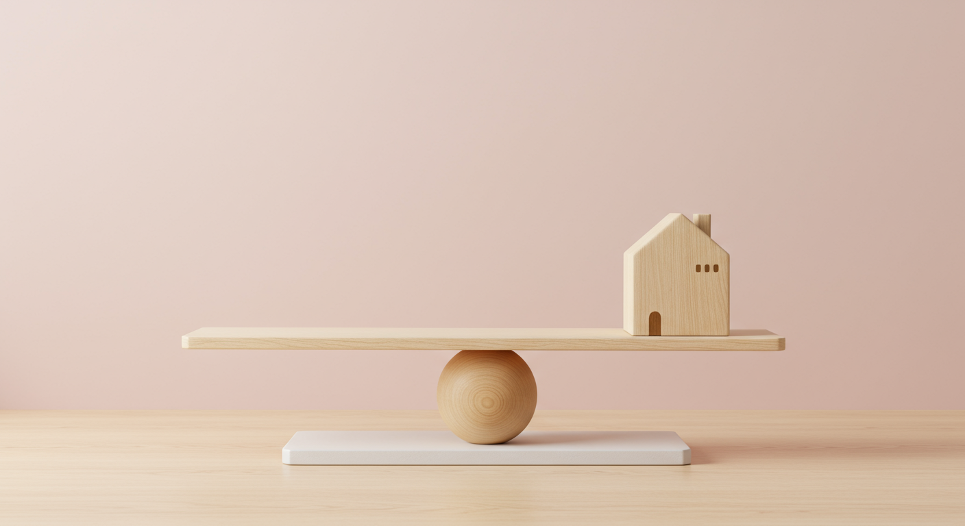 Why Right Now May Be the Time to Sell Your House | MyKCM