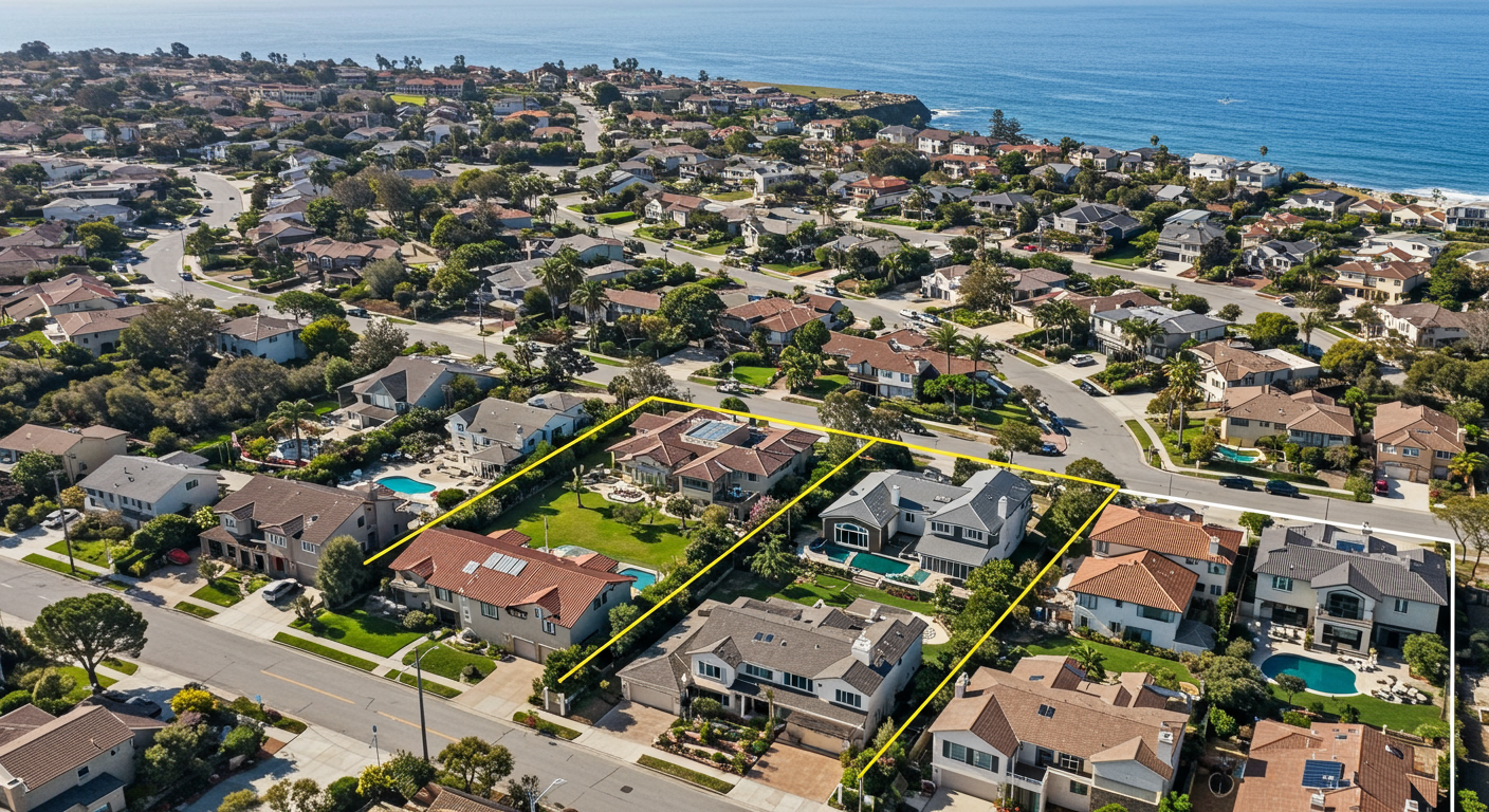 La Jolla Real Estate Market