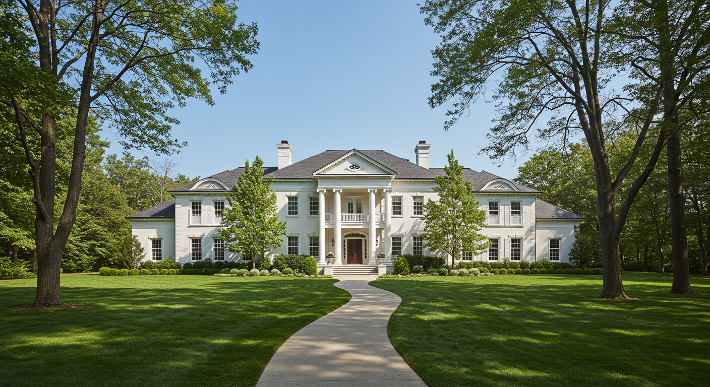 Property style