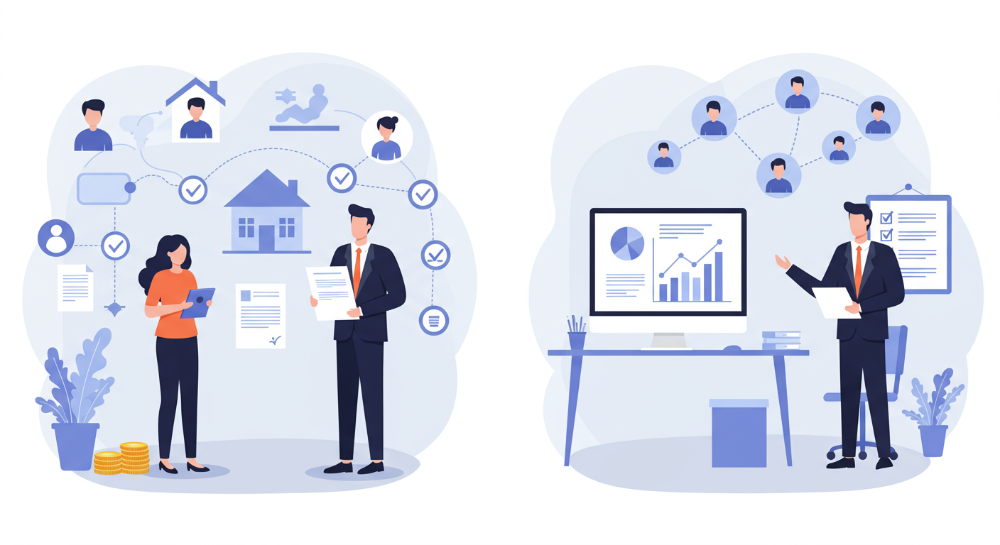 Lending standards are nothing like they were in the early 2000s. We talked about the things that people had done that caused the crisis. Well, there&rsquo;s two components that this report by the urban institute outlined. First, is produce risk in the mortgage business and second is borrower risk. product risk. Think about that as the types of loans that are available to people. And that&rsquo;s been virtually eliminated. If you start back in1999, we&rsquo;re talking about all the way to 2021. product risk is not there. The loans that were available back then are not available today. borrower risk. Think about that as asset profile, credit score, all the thing that it takes to qualify for a loan and those have been severely curtailed. It&rsquo;s gotten harder to qualify for a loan after the housing crisis. That&rsquo;s when the qualified mortgage came out and demonstrate the ability to repay, all the things that we know about the mortgage business about how hard it&rsquo;s gotten to qualify. This graphic tells the story of the differences today between back then. https://www.urban.org/policy-centers/housing-finance-policy-center/projects/housing-credit-availability-index