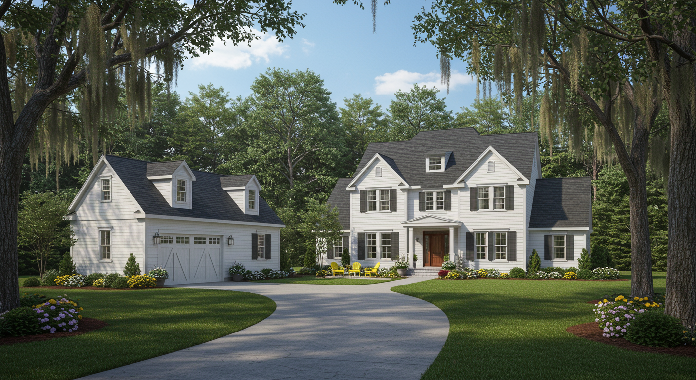 Windermere fl houses