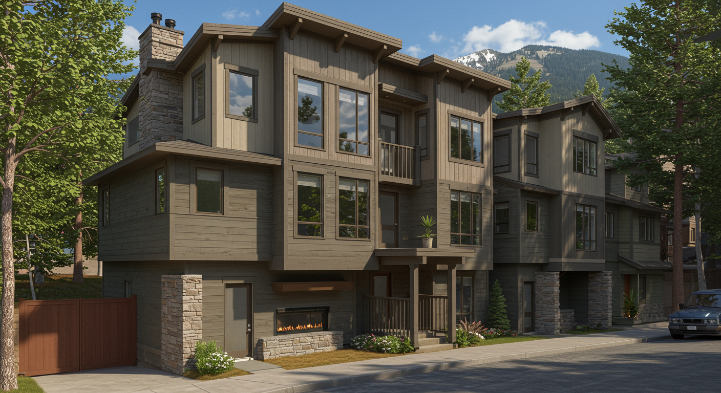 Great real estate value in Aspen Colorado