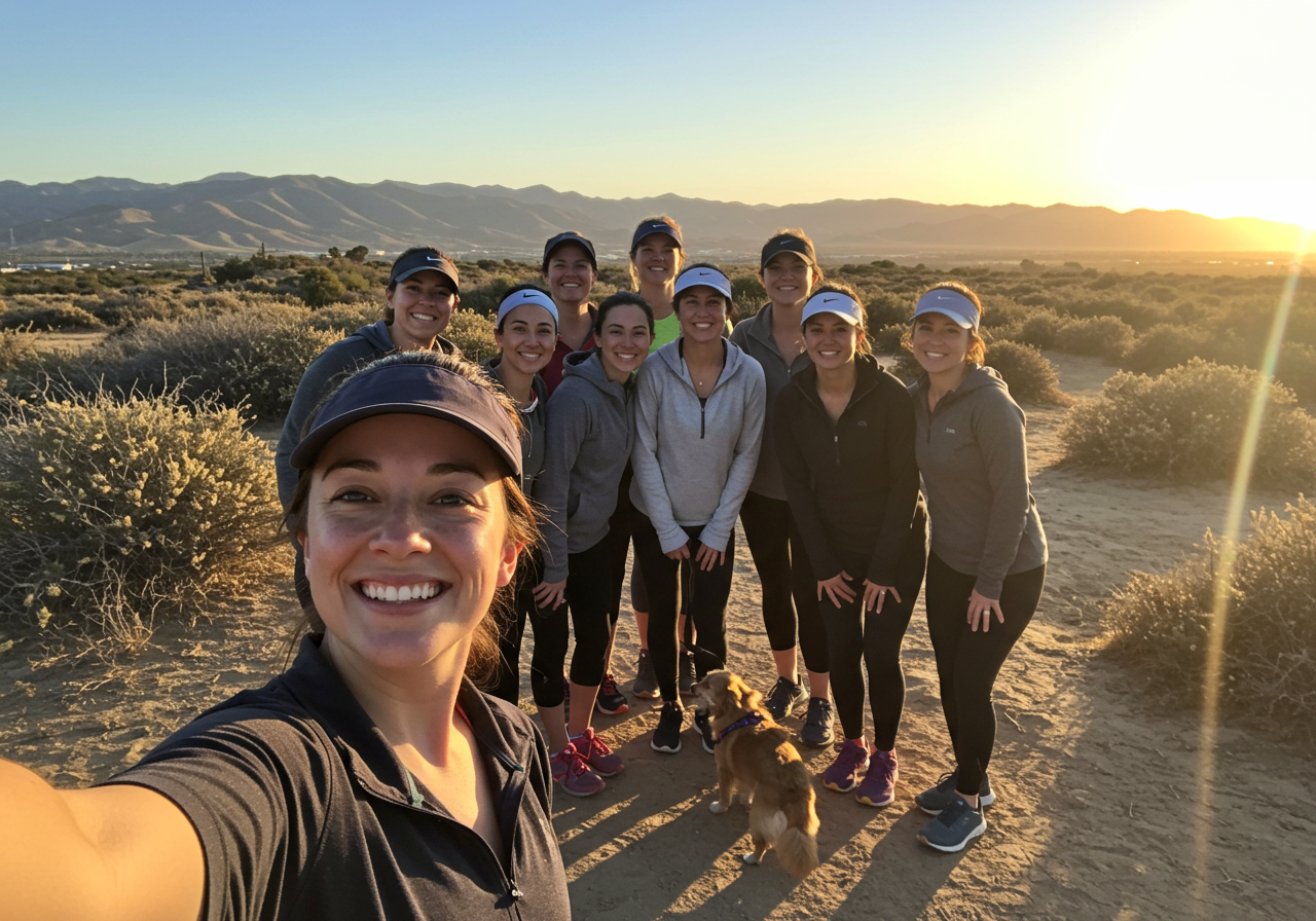 Best Running Trails, Highlands Ranch, Littleton, BackCountry, Golden, Denver