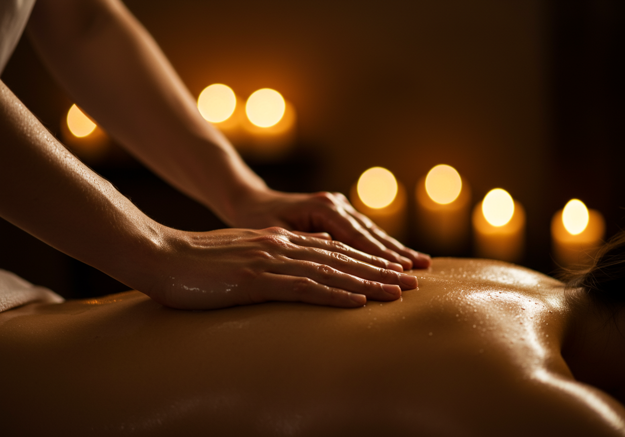 Lang Ocean Spa Thai Bodywork