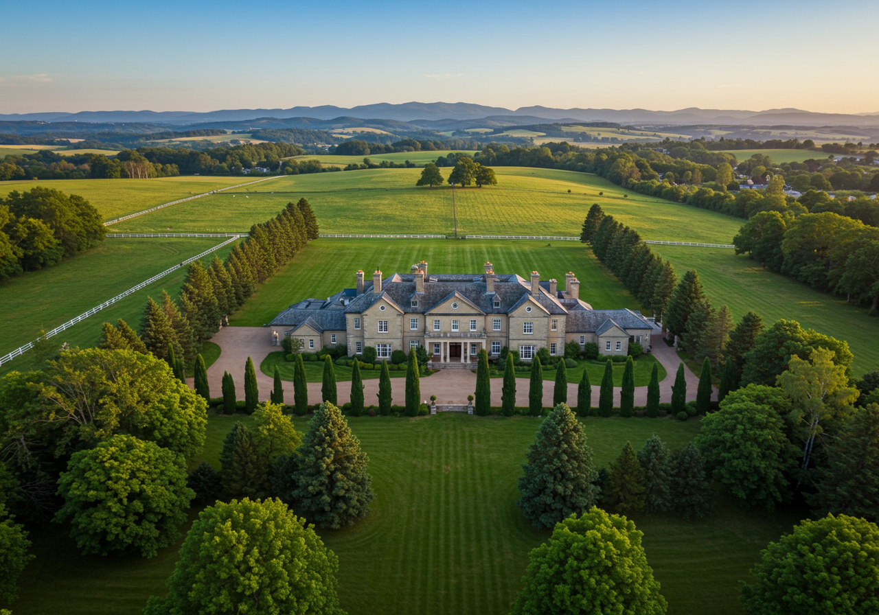 Top Home Sale in Douglas County 2022