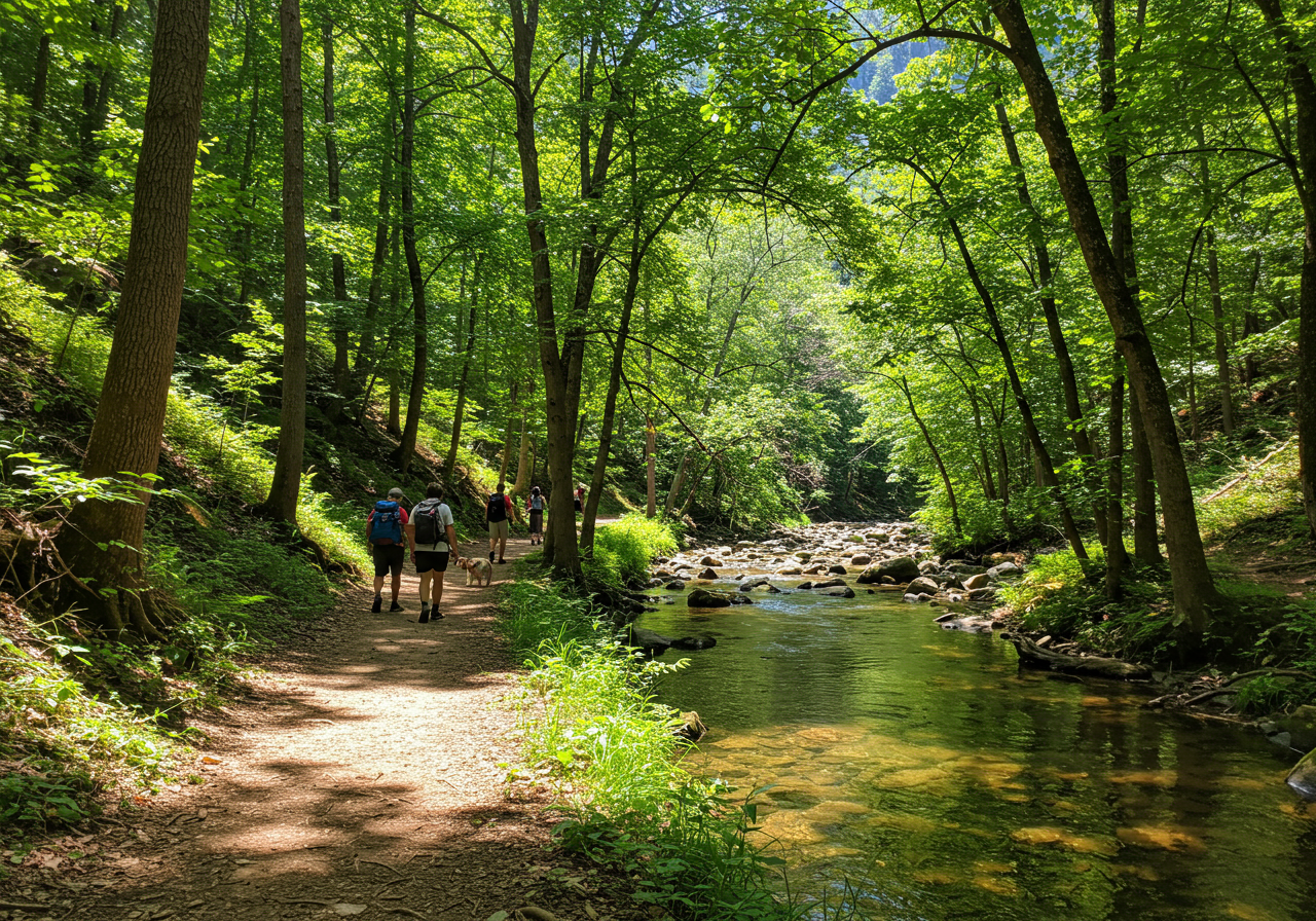 Violet Crown Trail | AustinTexas.gov