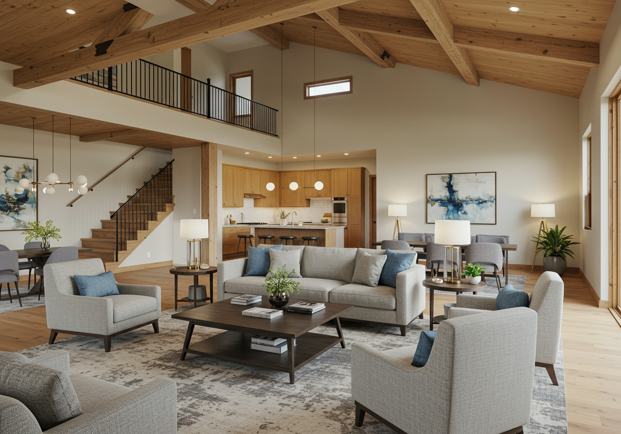 Country Club Townhome #39