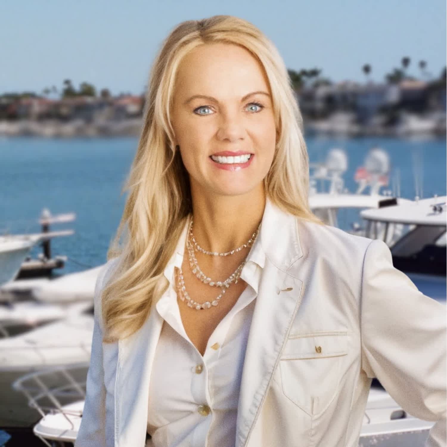 Heather Porrett - Business Photo