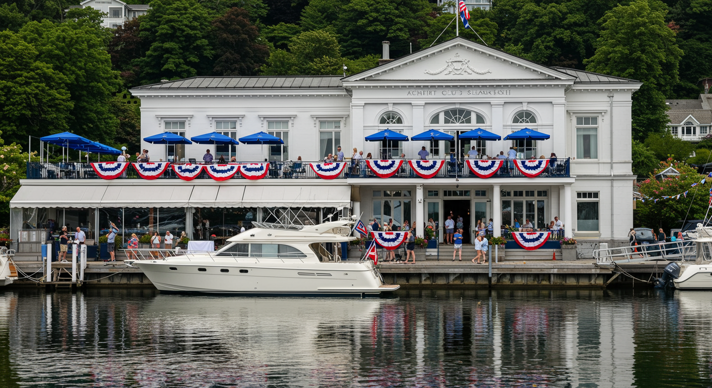 Paradise Beach State Park