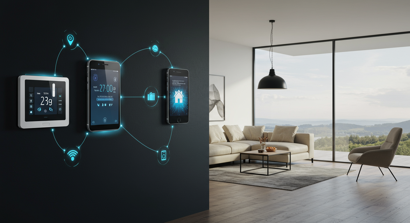 Reasons For Installing Smart Devices, www.sonjabush.com, Mammoth Lakes