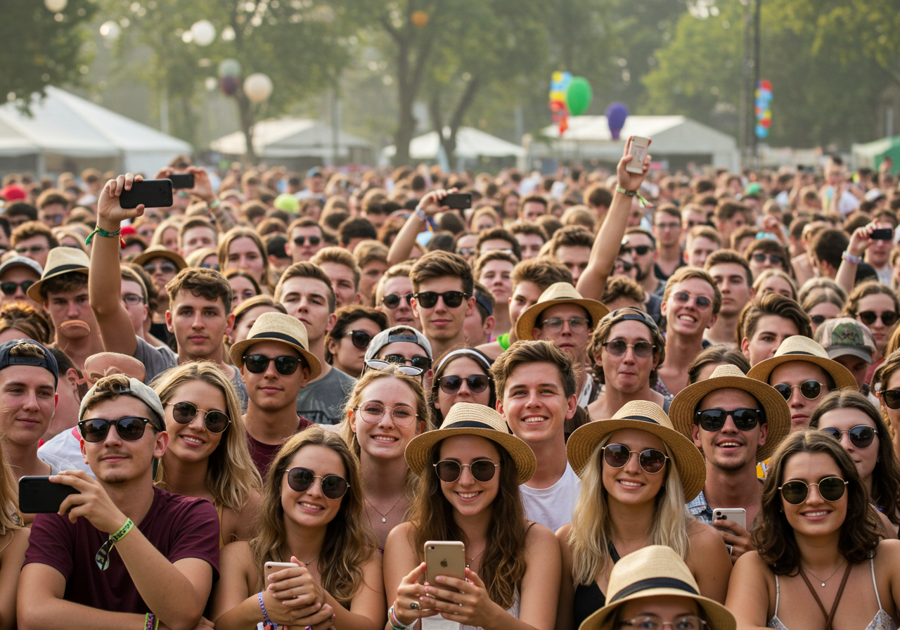 Hyde Park Summerfest