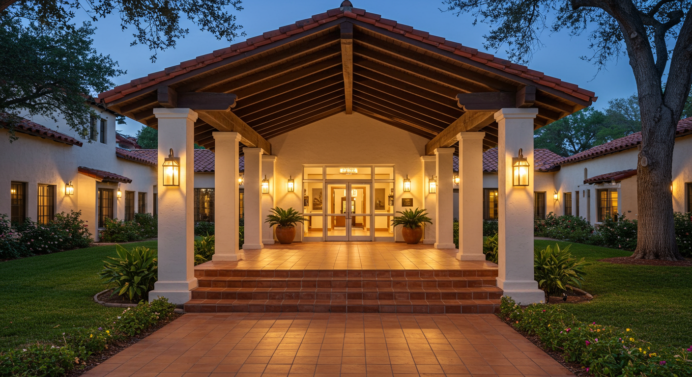 Fairbanks Ranch Country Club