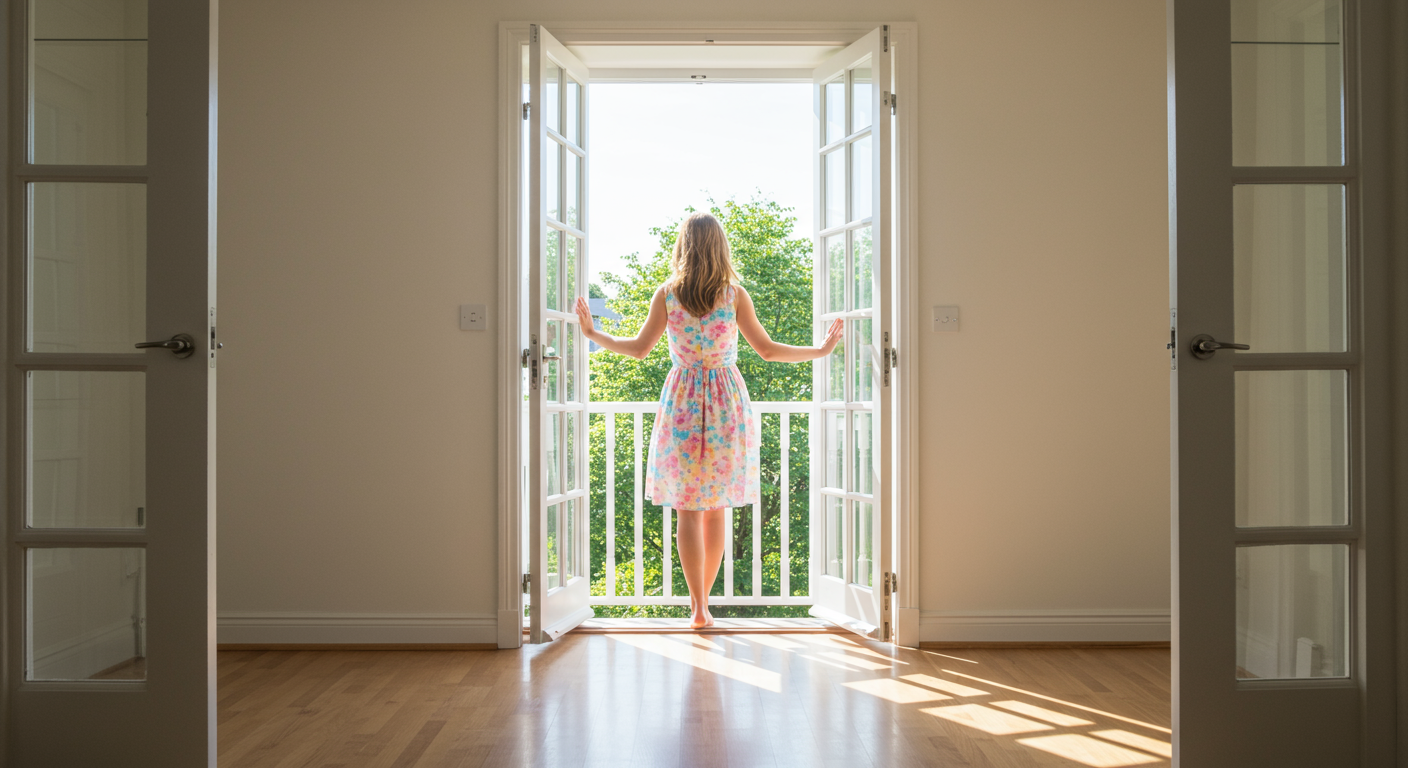 Sellers Are Returning to the Housing Market | MyKCM