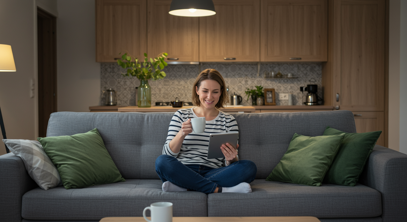 The #1 Reason To Sell Your House Today | MyKCM