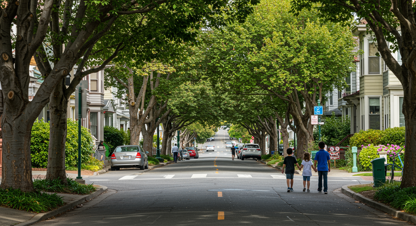 Insights, stories and interviews about homeownership and living in the East Bay From a Piedmont native, Emmy award-winning television journalist-turned-home matchmaker, part-time radio anchor, UCLA graduate, wife and mother of 3.