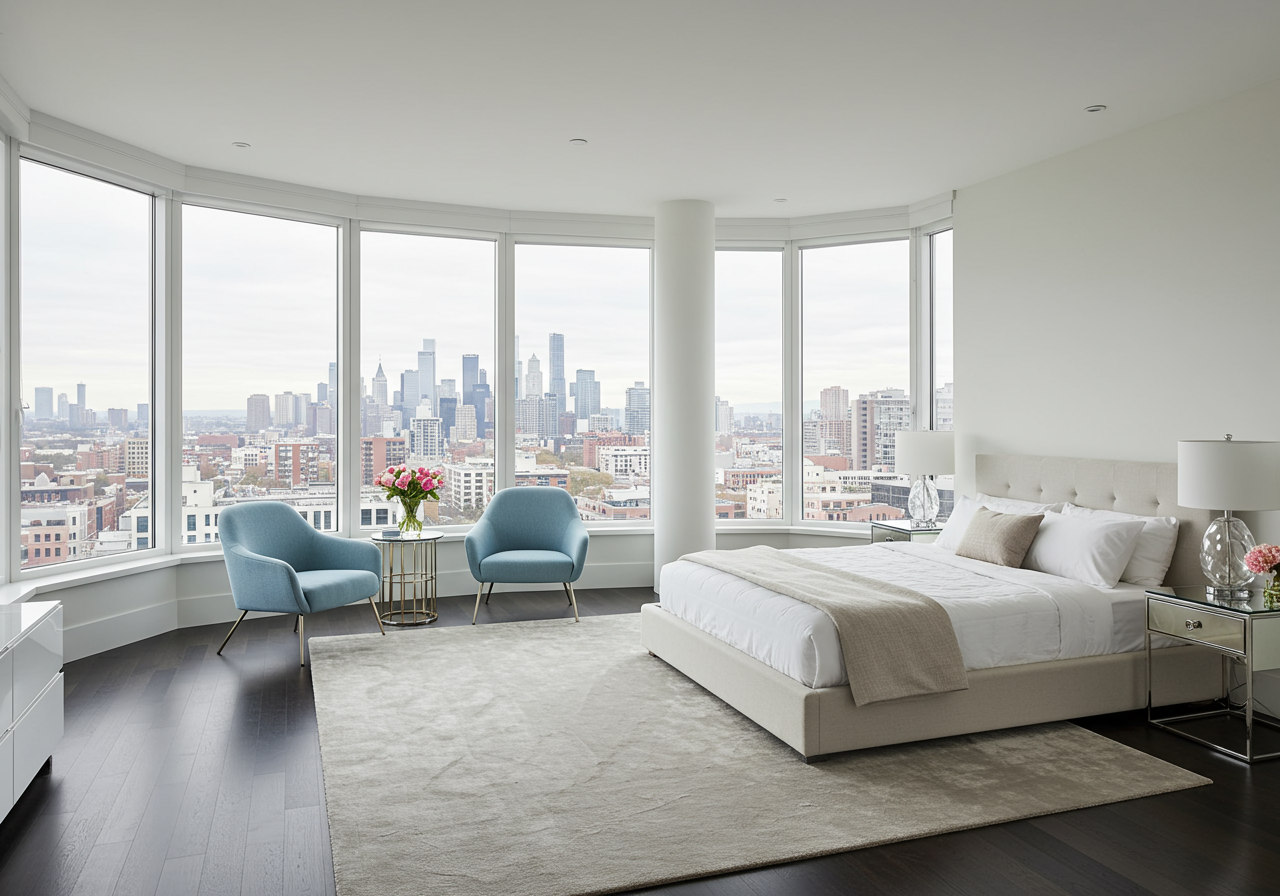 New York, New York |&nbsp;Kristi Ambrosetti,&nbsp;Sotheby’s International Realty – East Side Manhattan Brokerage