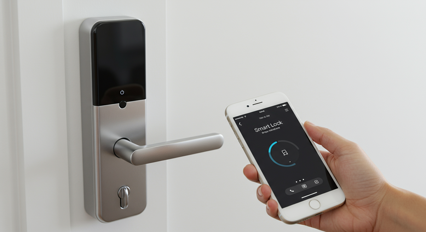 Smart Home Technology