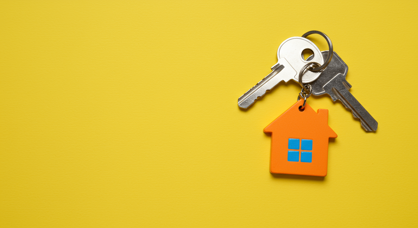 How To Make Your Dream of Homeownership a Reality | MyKCM