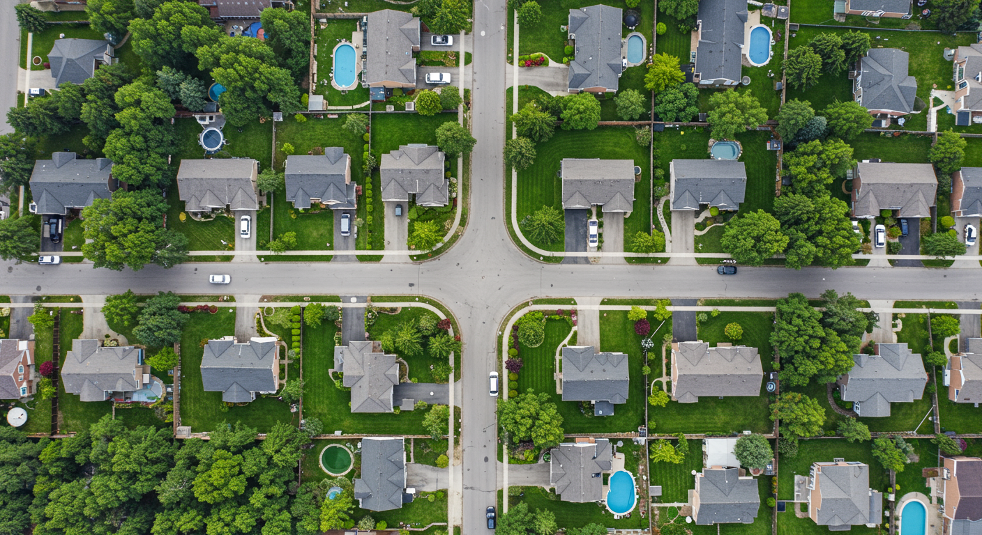 Today’s Housing Market Is Nothing Like 15 Years Ago | MyKCM