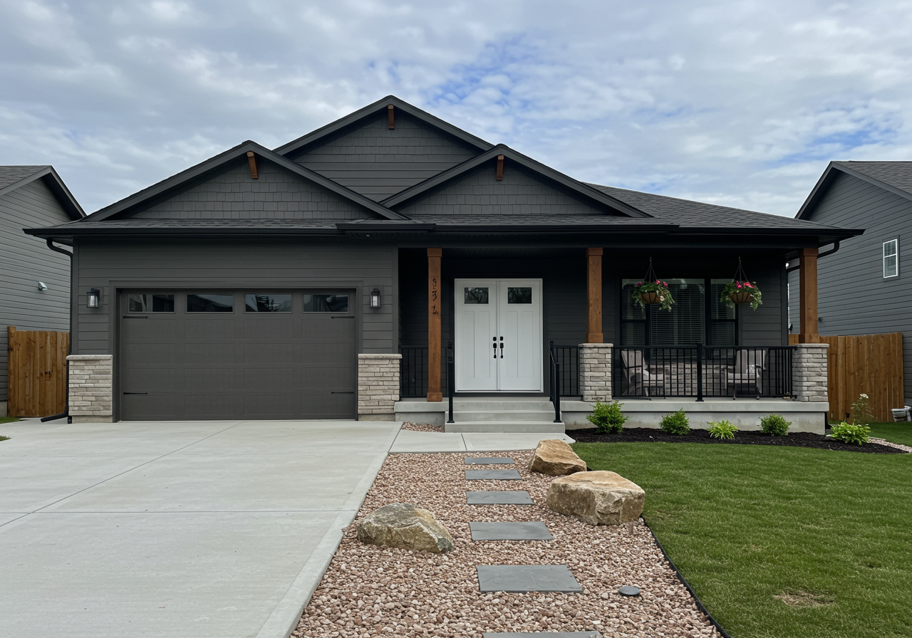 244 Beaverglen Close, Fort McMurray, Alberta
