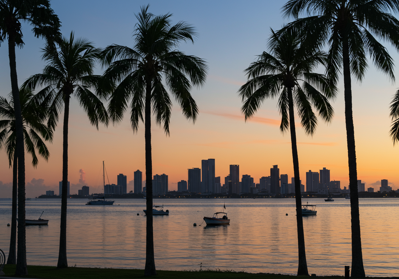 Southwest Florida Growth