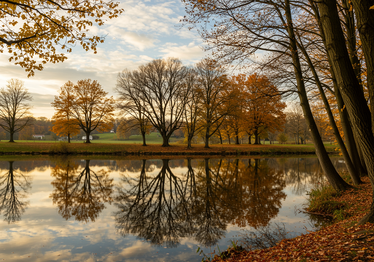 Des Plaines River Trail