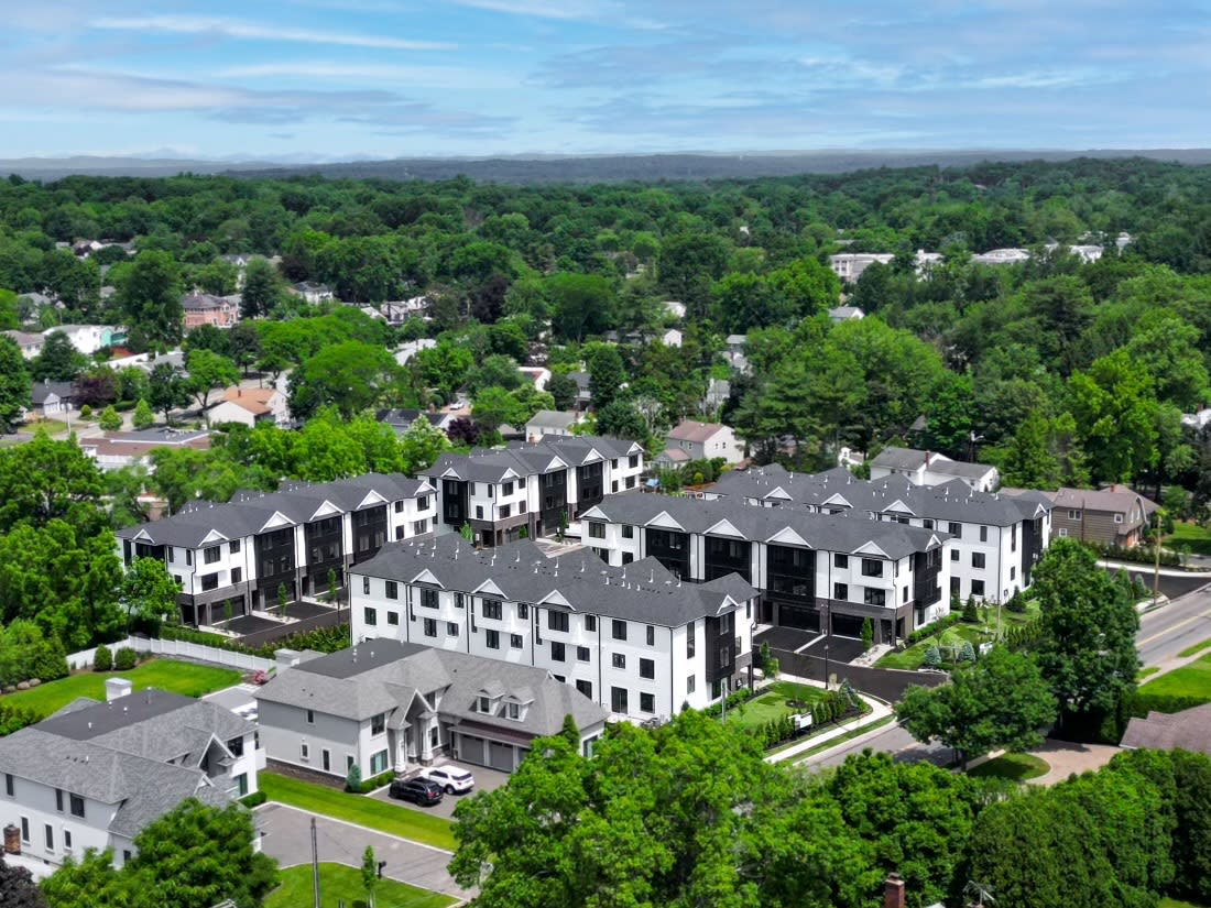Skye Drive Estates