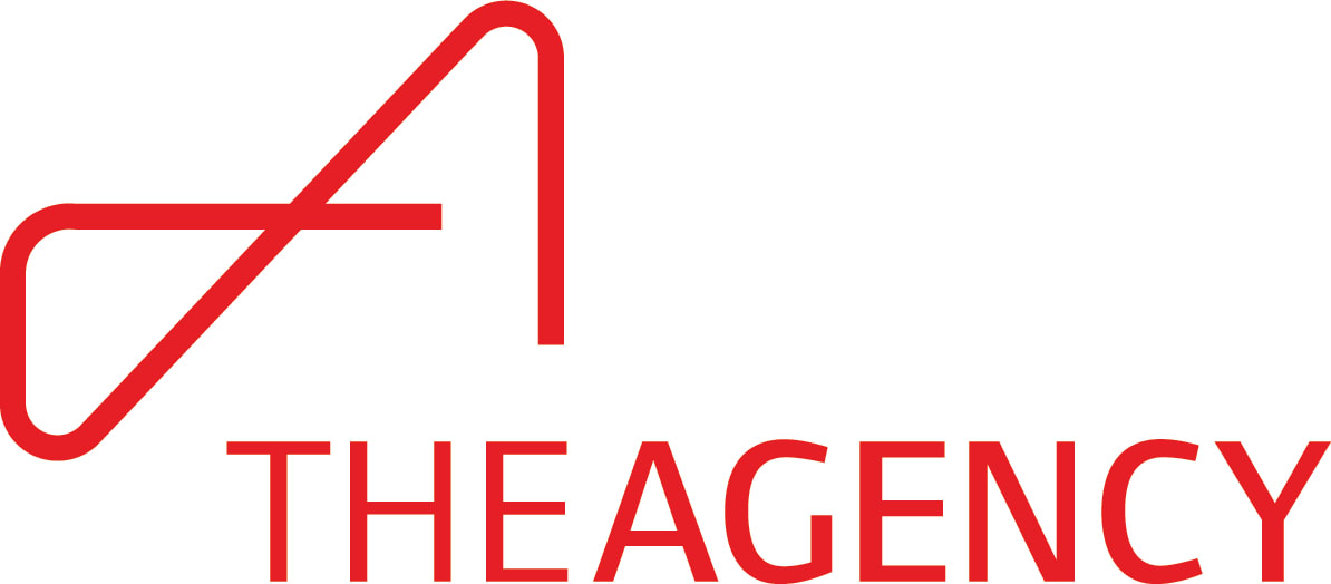 Josh Gainer - The Agency Portland - Logo