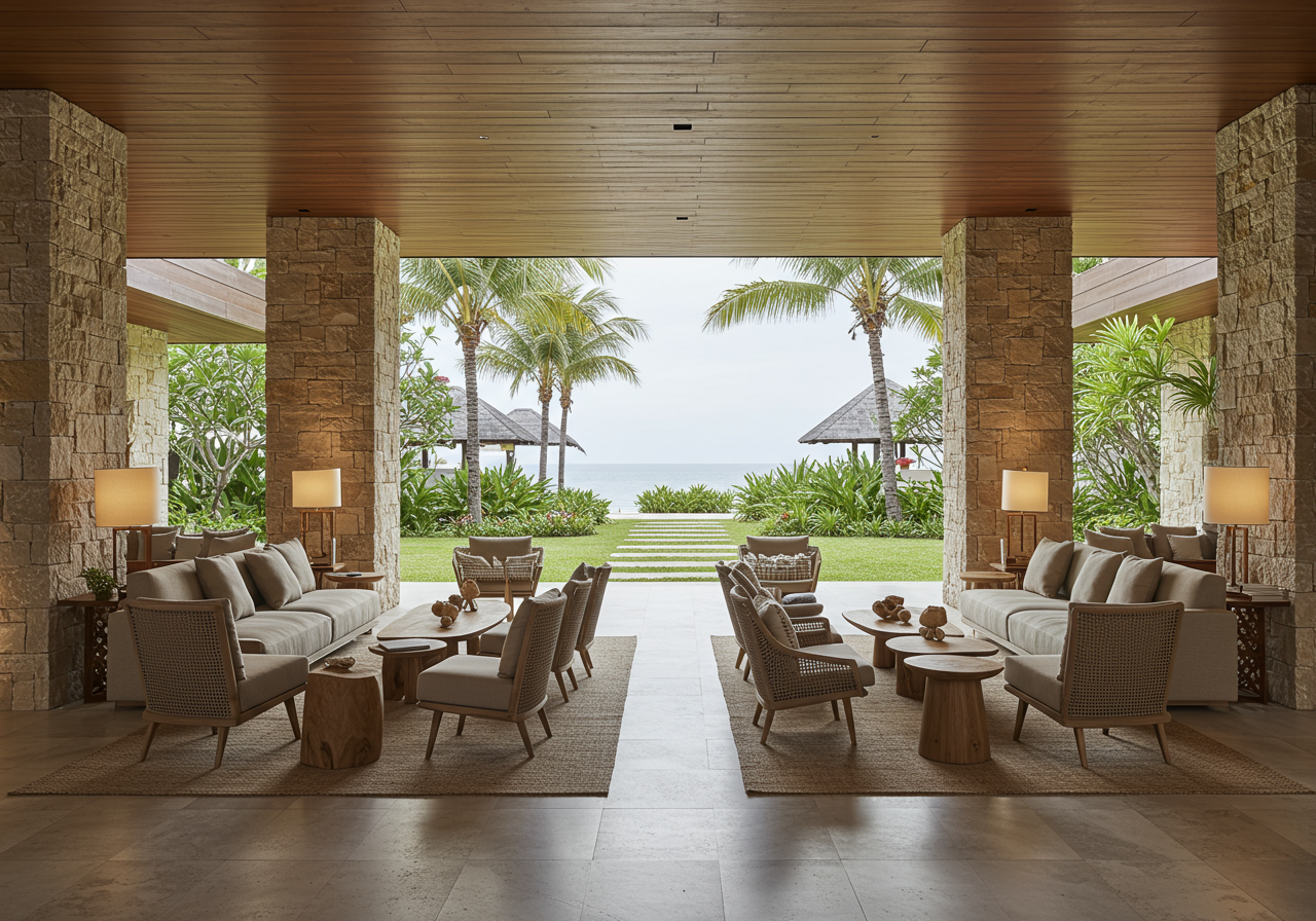 park lane ala moana amenities