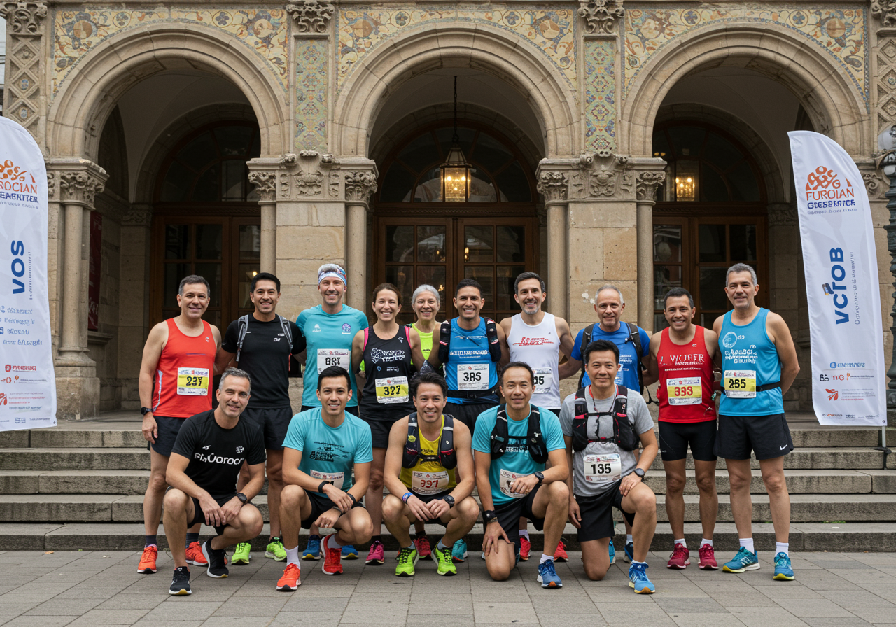 Venados Running Club