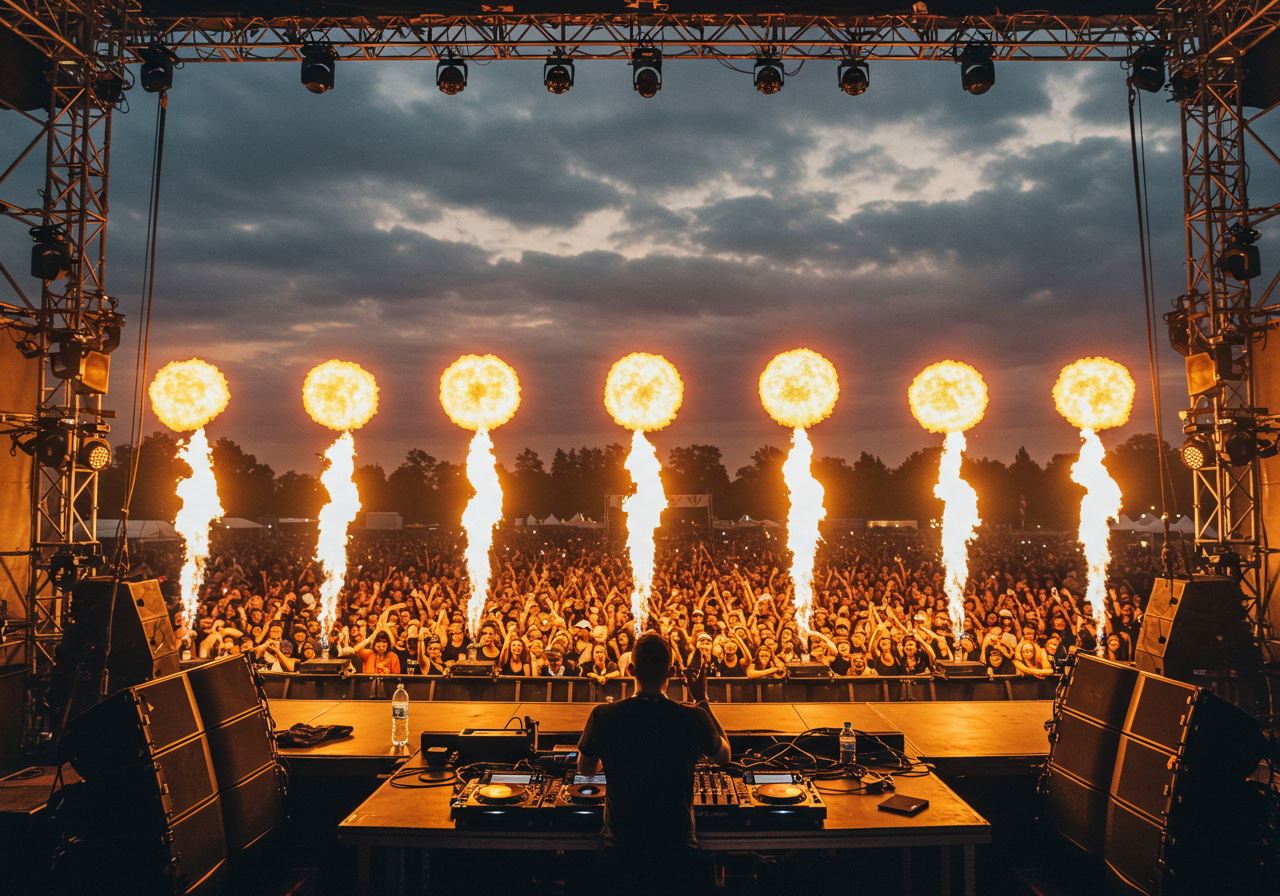 The Lyrical Lemonade Summer Smash