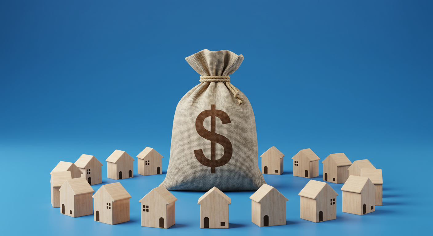 The Average Homeowner Gained over $56,700 in Equity over the Past Year | MyKCM