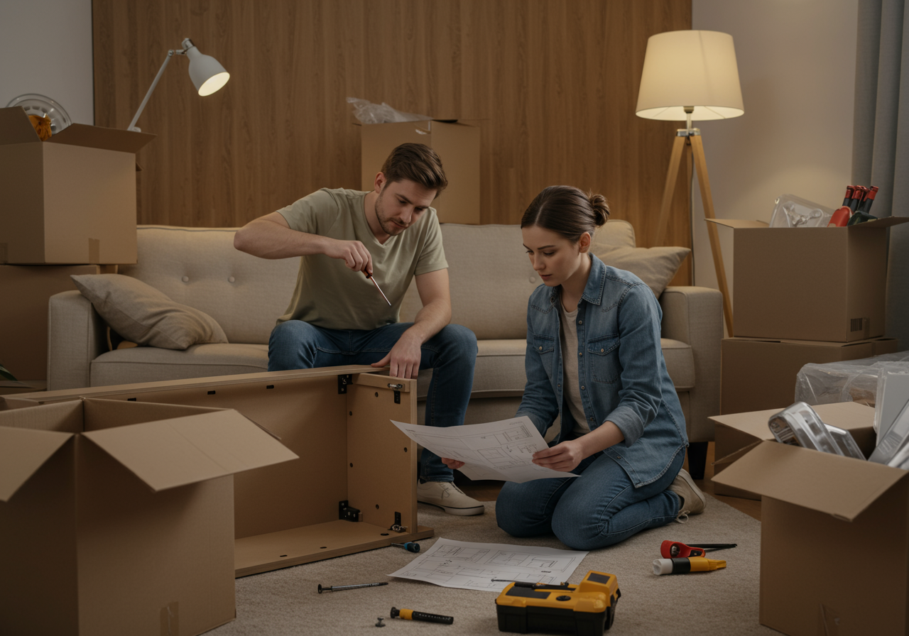 Questions for Home Sellers