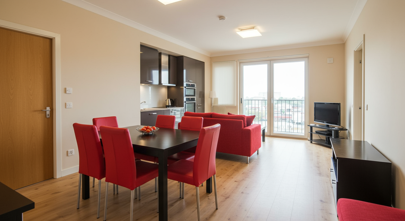 Red property management mistakes