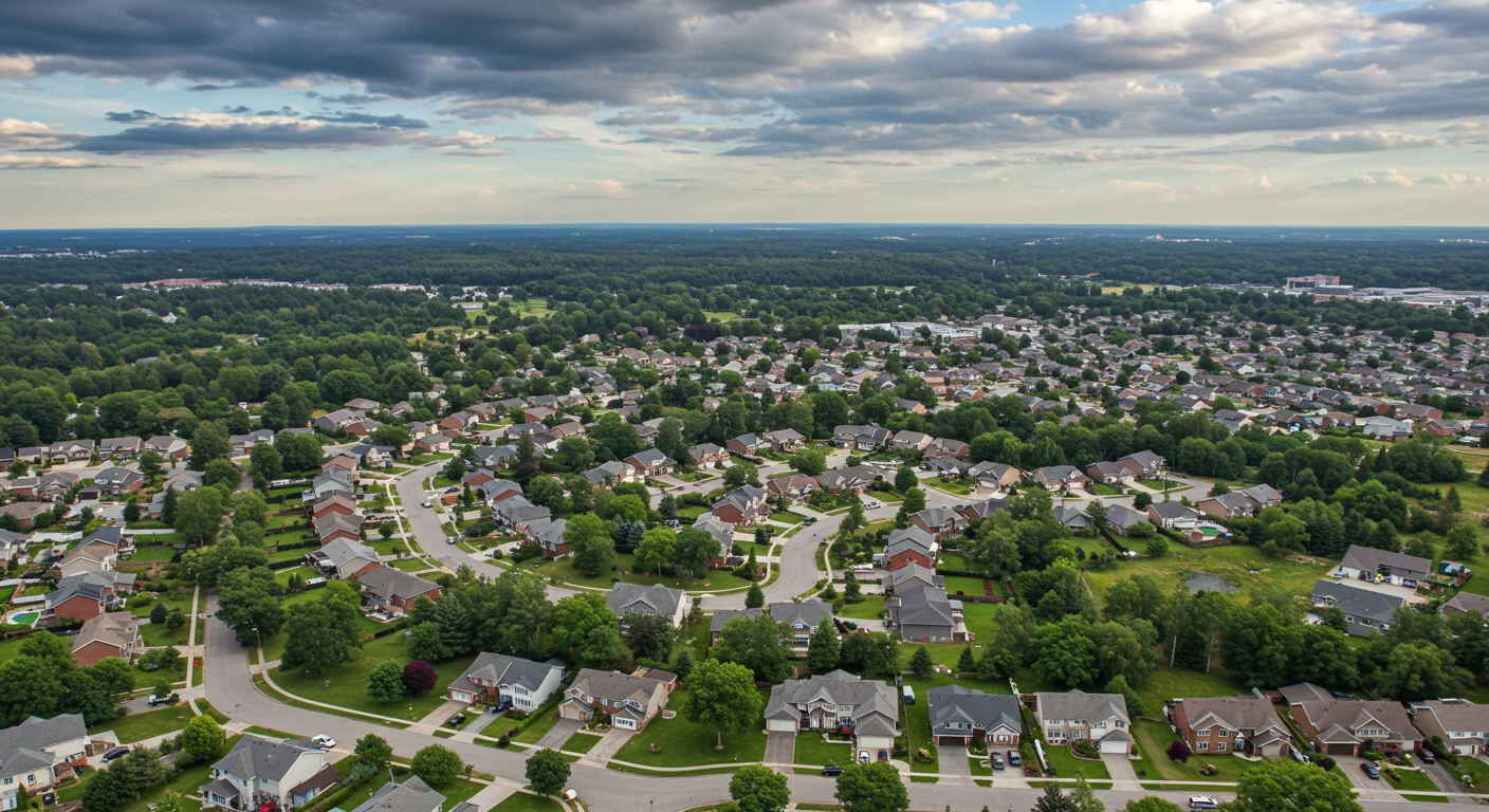 Why There Won’t Be a Flood of Foreclosures Coming to the Housing Market | MyKCM