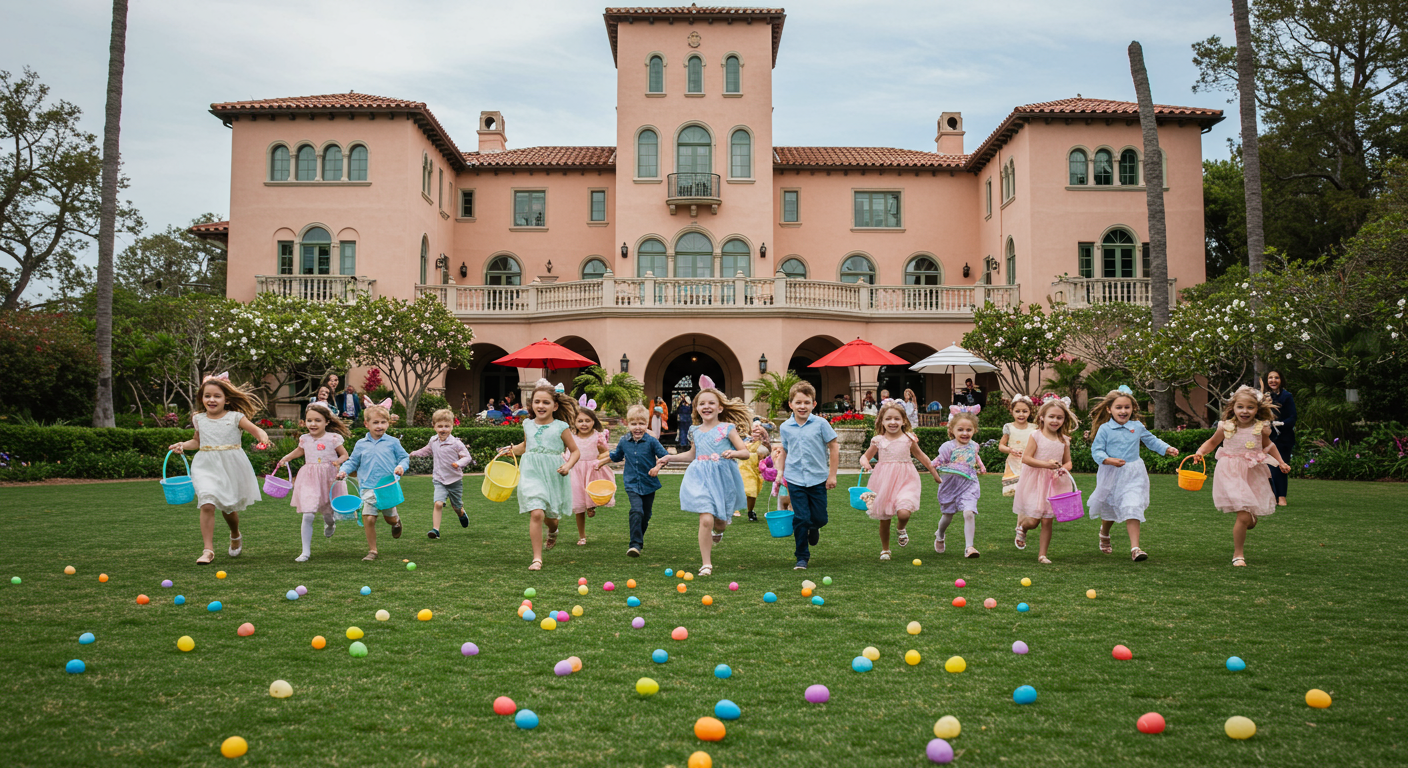 The Fairmont Grand Del Mar
