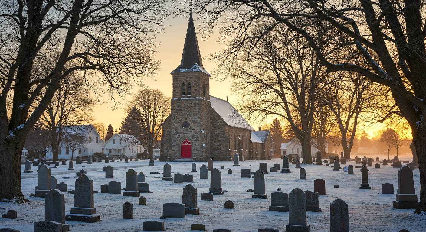 Queen Village, Philadelphia