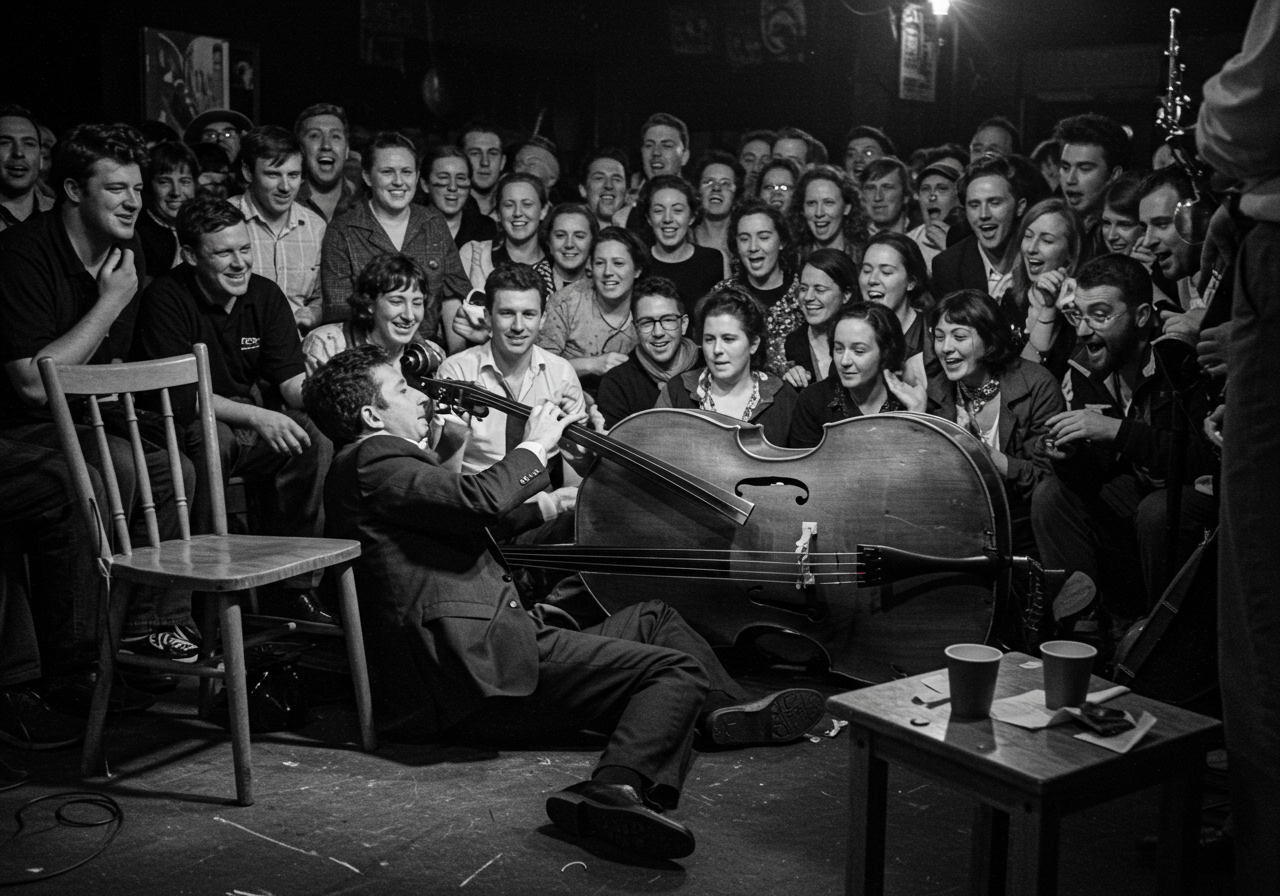 Harlem of the West: The San Francisco Fillmore Jazz Era - 