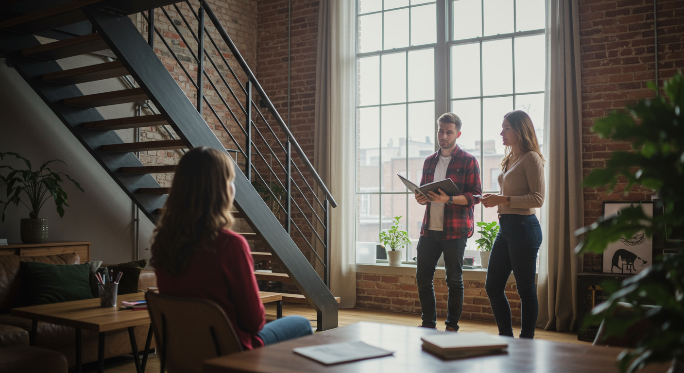 The Difference Between an Inspection and an Appraisal