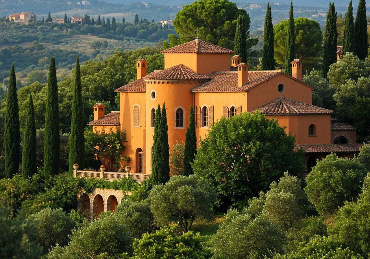 most expensive houses in the world villa leopolda france luxe digital