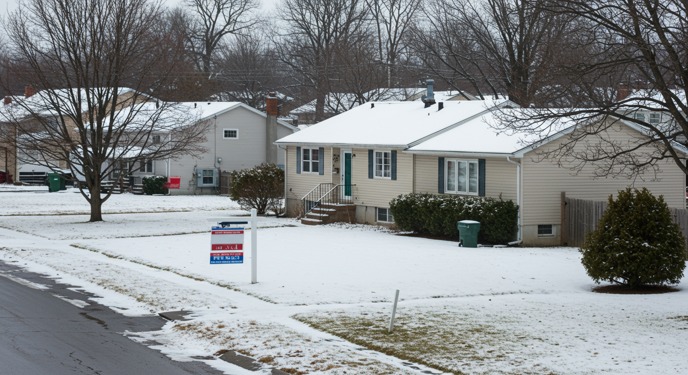 a graph with green circles and white text