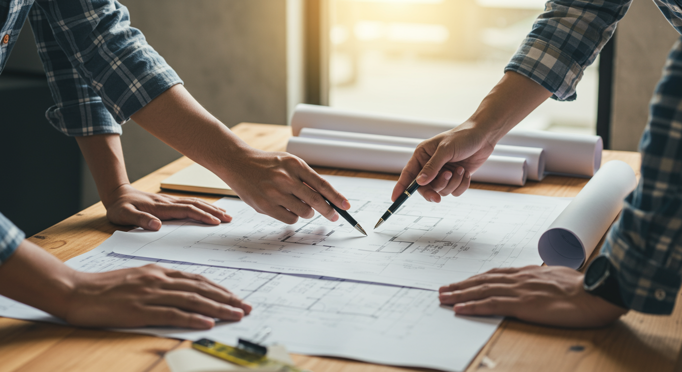 Gather a home-selling team