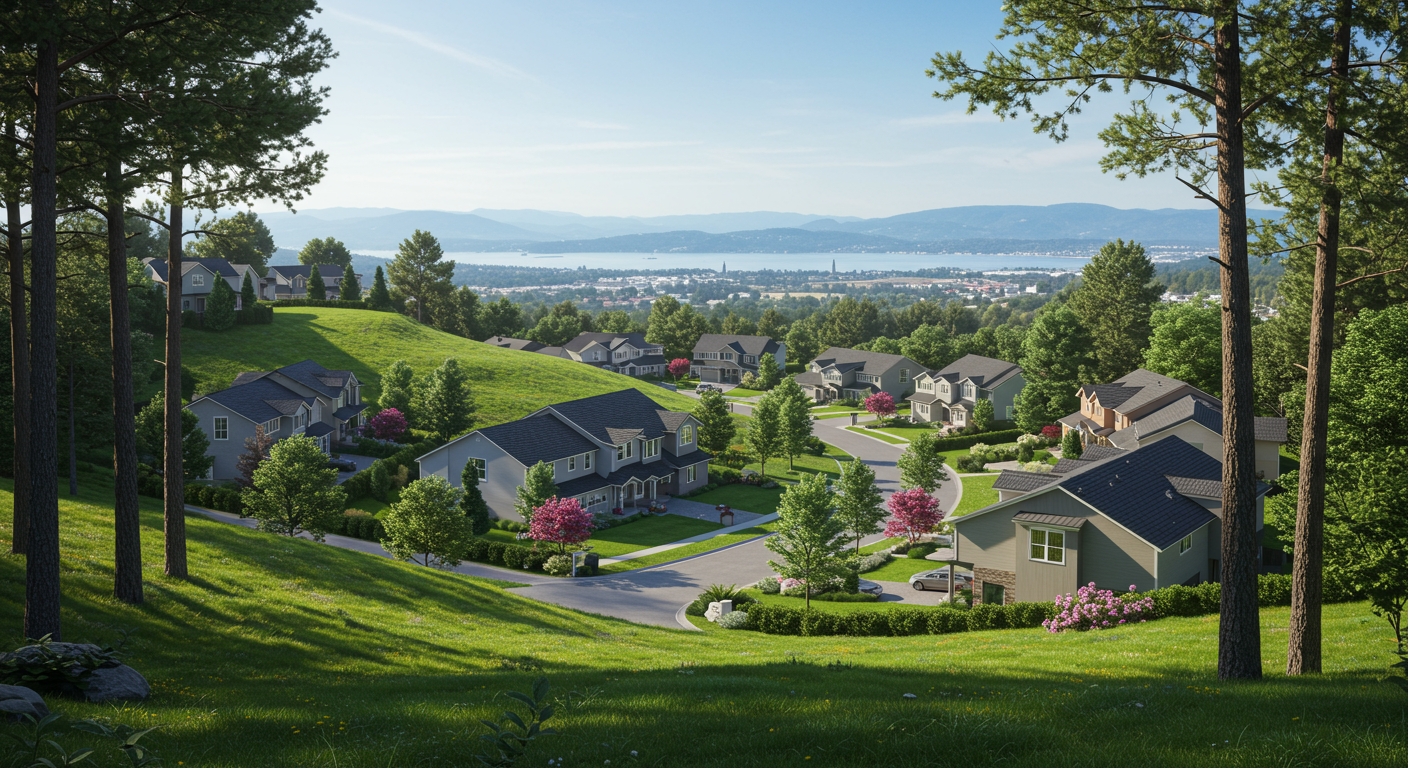 Marin County Luxury Homes