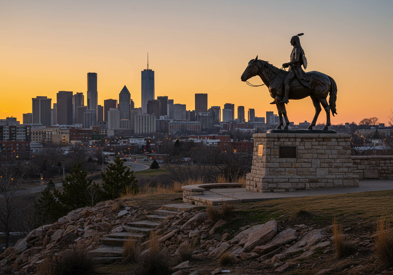 kansas city missouri