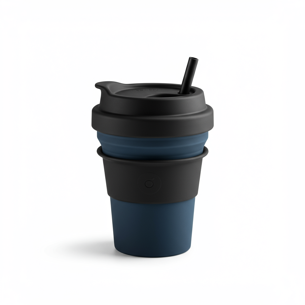Stojo 16 Oz. Cup